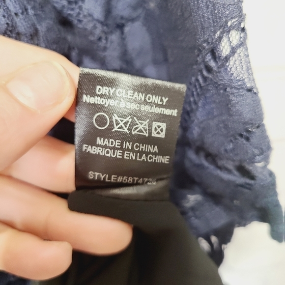 Greylin Boho Beautiful Top - Picture 7 of 8